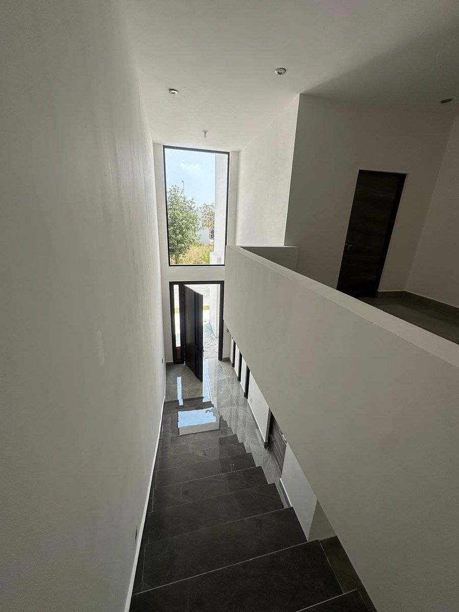 House in Los Encinos, Allende, photo 5 of 16