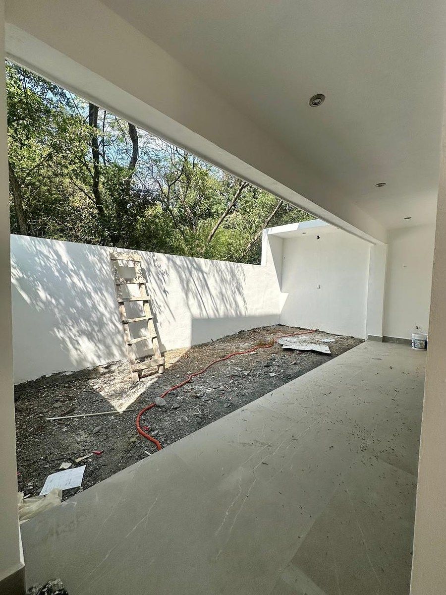 House in Los Encinos, Allende, photo 9 of 16