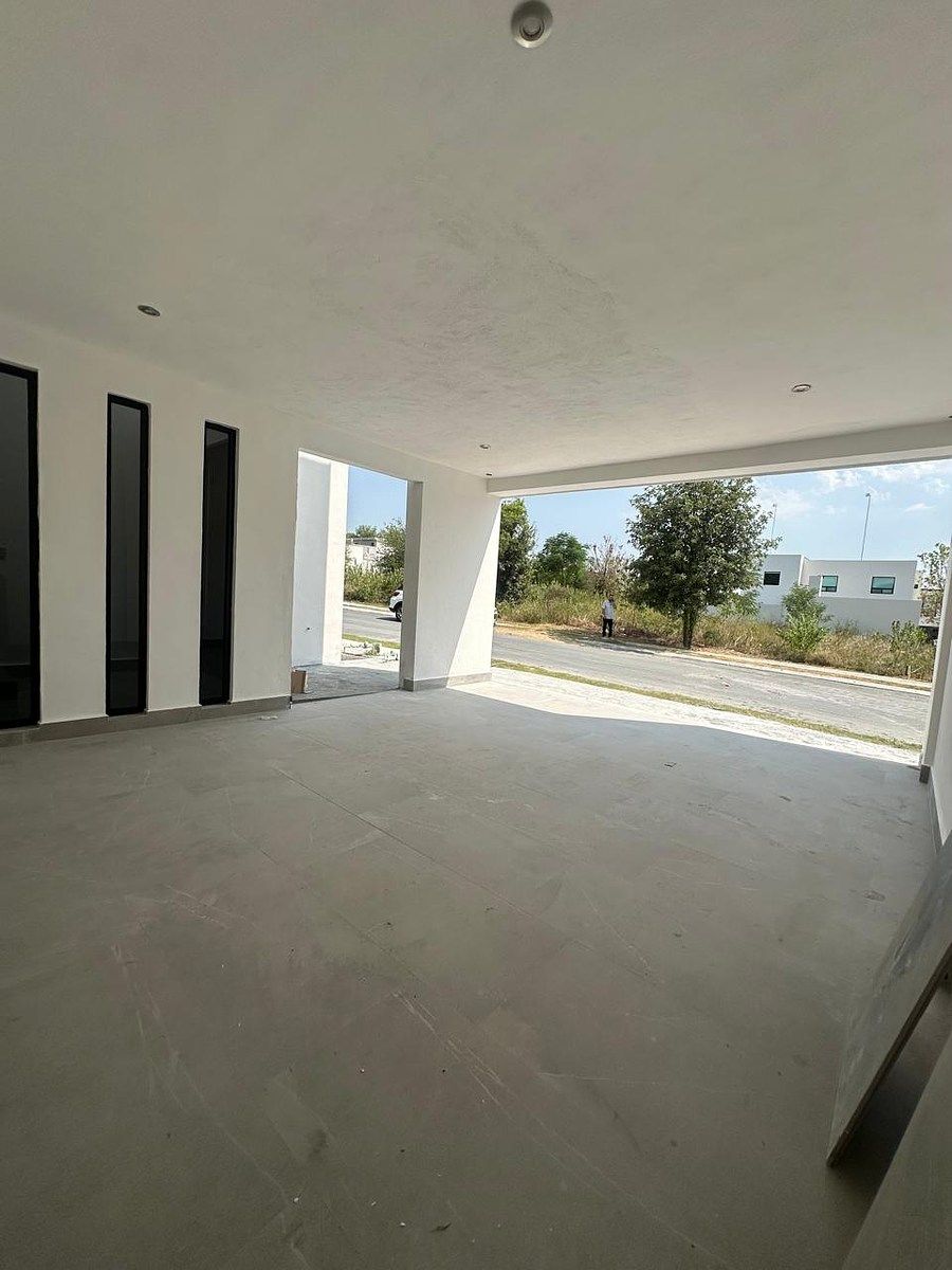 House in Los Encinos, Allende, photo 16 of 16