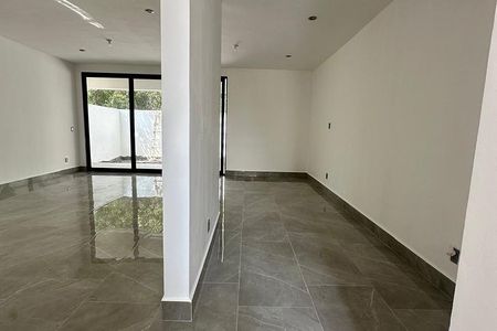 New house in Allende NL