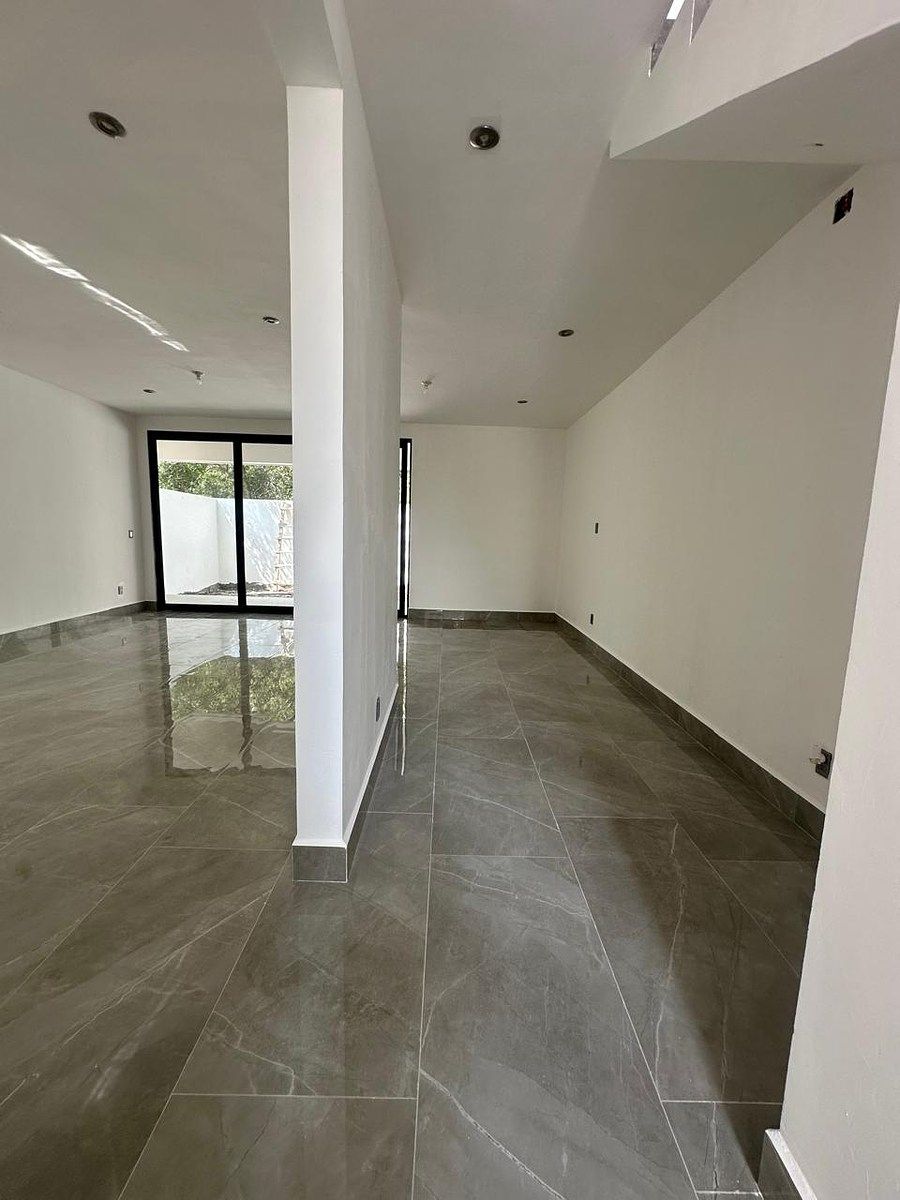 House in Los Encinos, Allende, photo 6 of 16