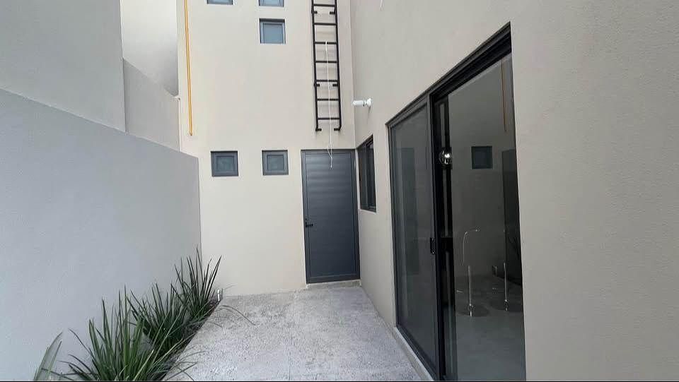 House in Gated Community in Zákia, El Marqués, photo 5 of 11
