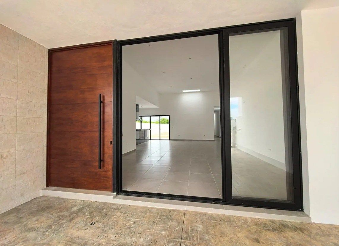 Casa en Cholul, Mérida, foto 3 de 10