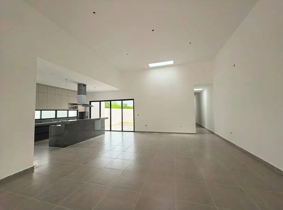 Casa en Cholul, Mérida, foto 4 de 10