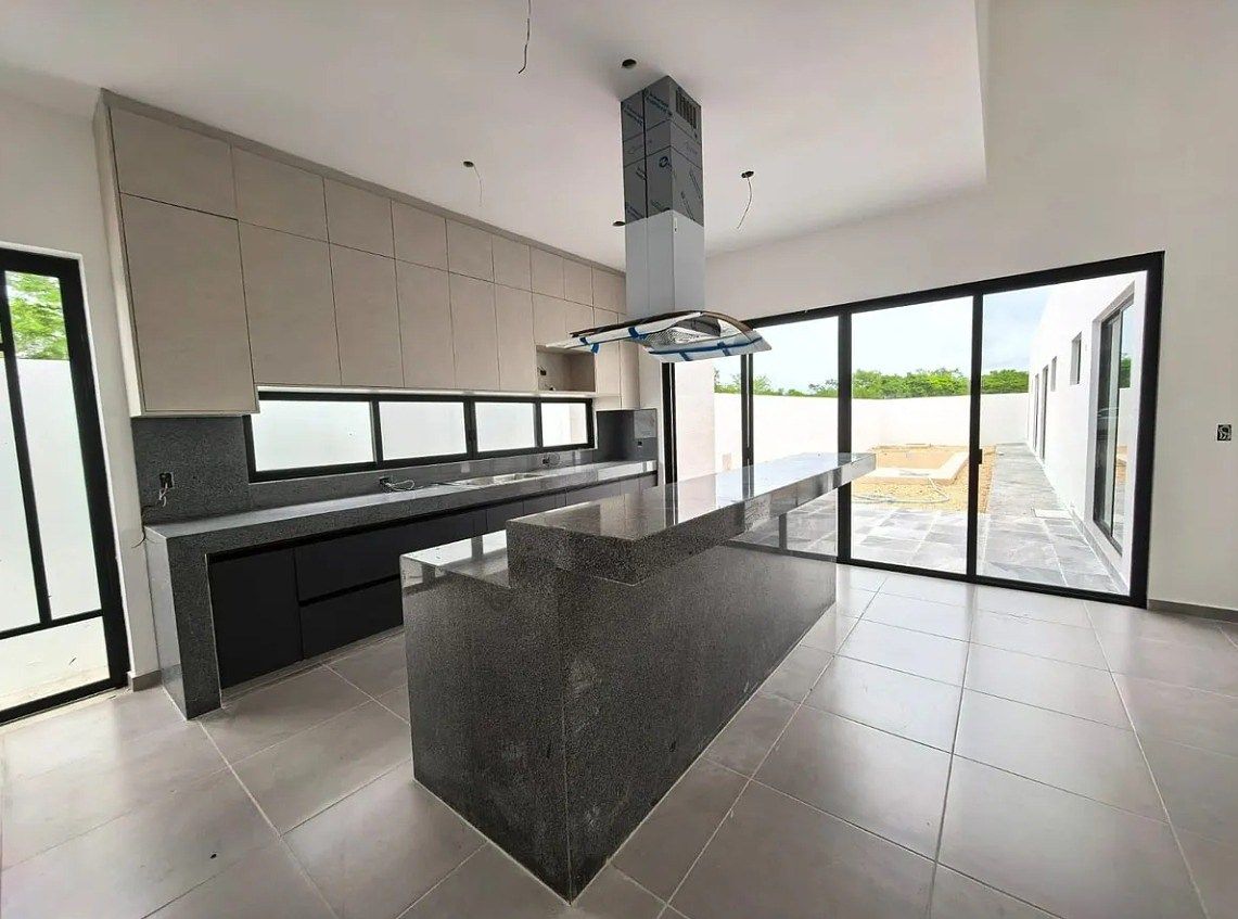 Casa en Cholul, Mérida, foto 5 de 10