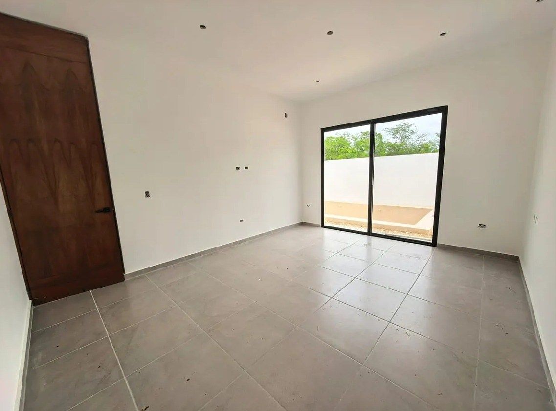 Casa en Cholul, Mérida, foto 6 de 10
