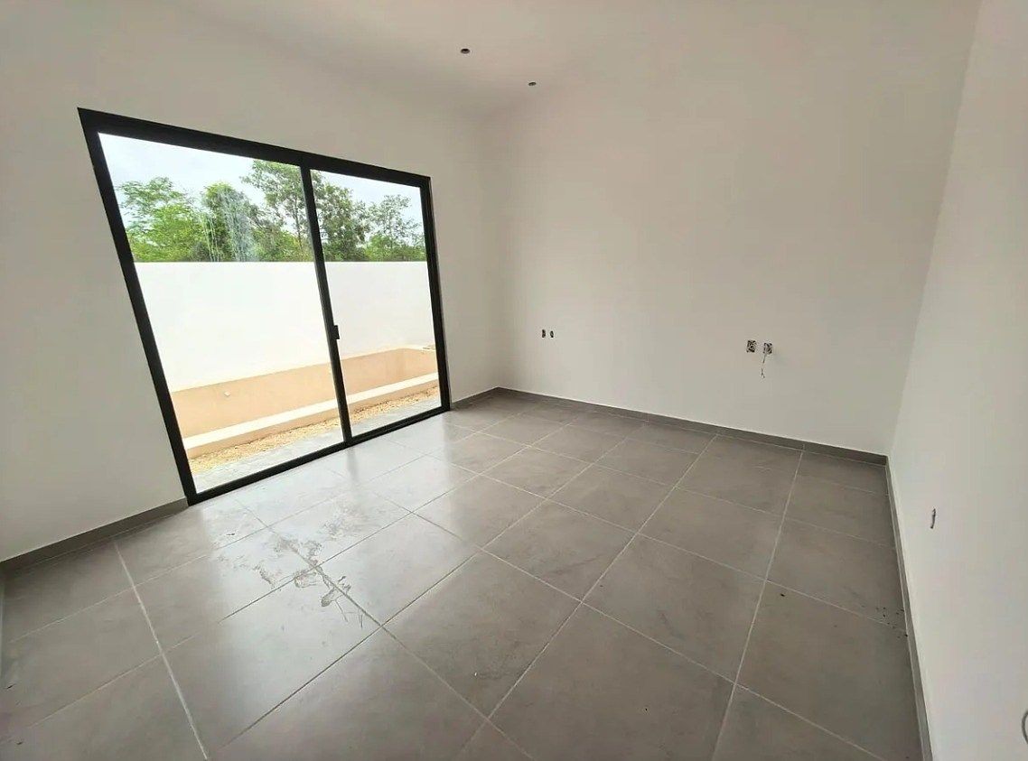 Casa en Cholul, Mérida, foto 7 de 10