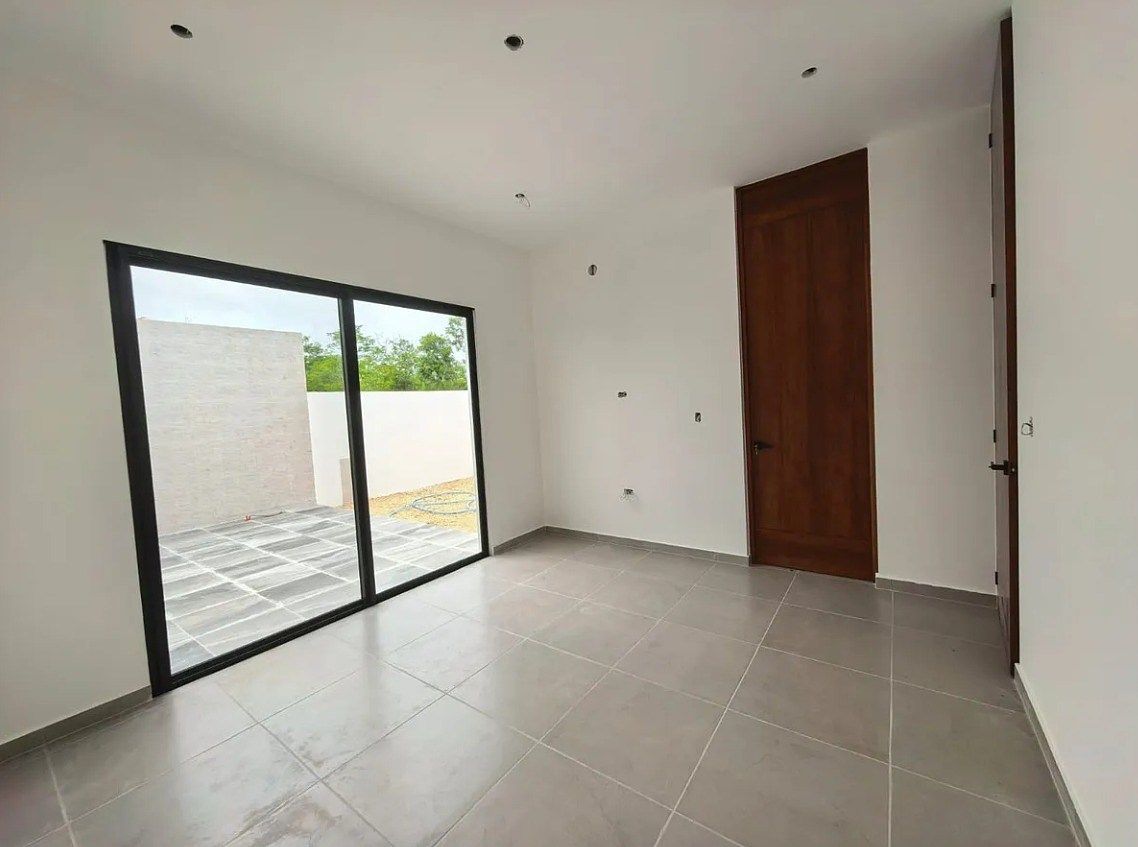 Casa en Cholul, Mérida, foto 8 de 10