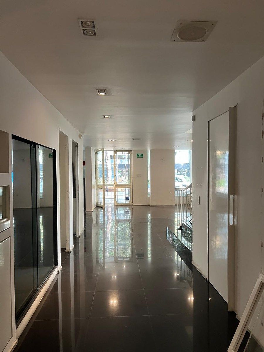 Retail Space in Polanco V Sección, Miguel Hidalgo, photo 3 of 9
