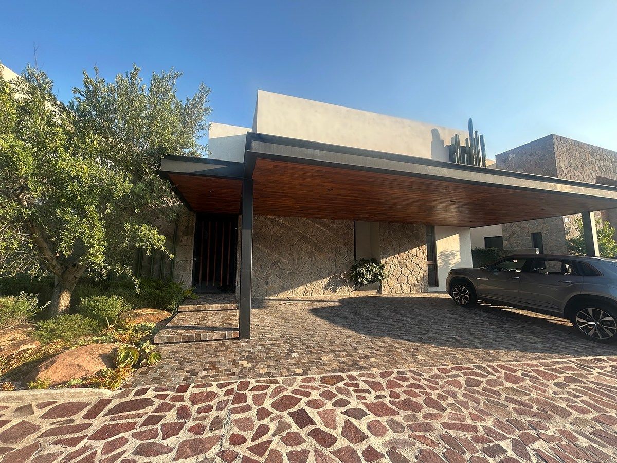 Casa en Altozano el Nuevo Querétaro, Querétaro, foto 4 de 36