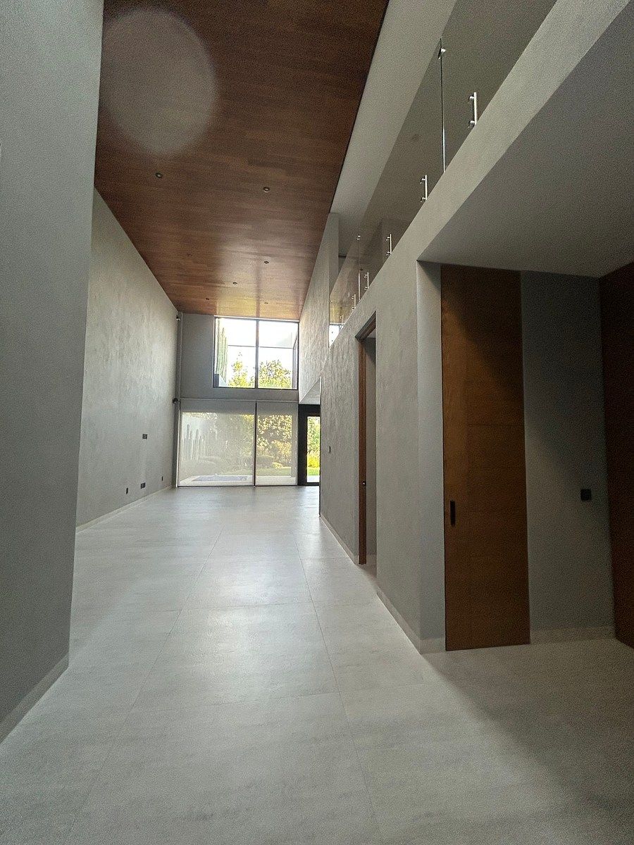 Casa en Altozano el Nuevo Querétaro, Querétaro, foto 6 de 36