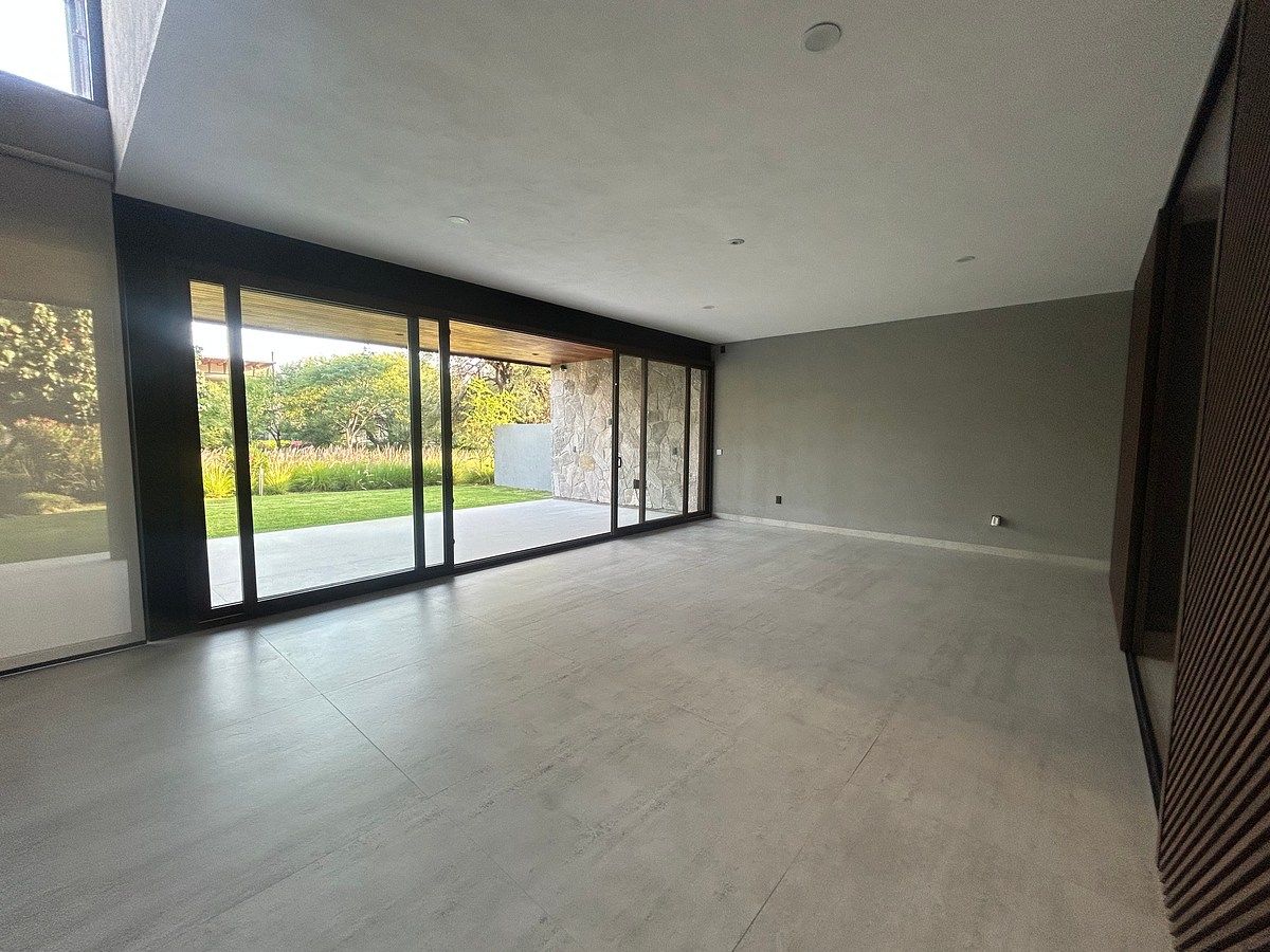 Sala-comedor, foto 8 de 36
