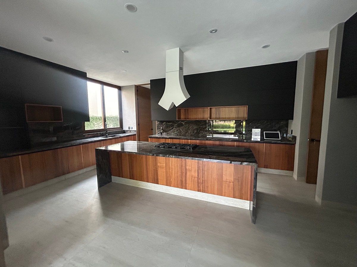 Cocina Full Equiped, foto 14 de 36