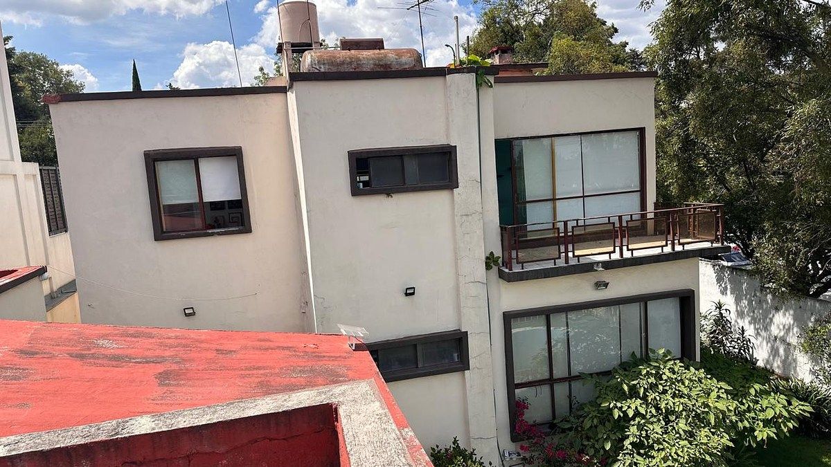 House in Lomas de Chapultepec I Sección, Miguel Hidalgo, photo 3 of 10
