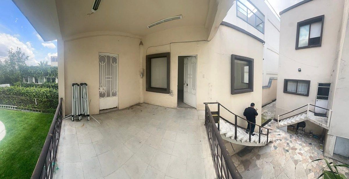 House in Lomas de Chapultepec I Sección, Miguel Hidalgo, photo 4 of 10