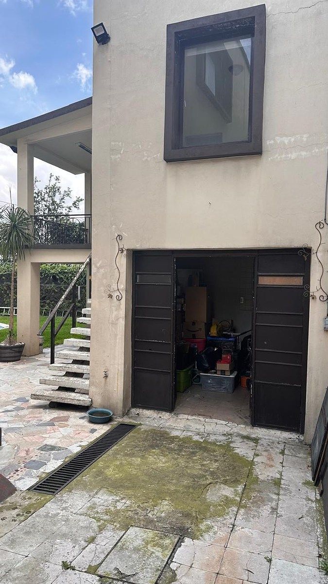 House in Lomas de Chapultepec I Sección, Miguel Hidalgo, photo 5 of 10