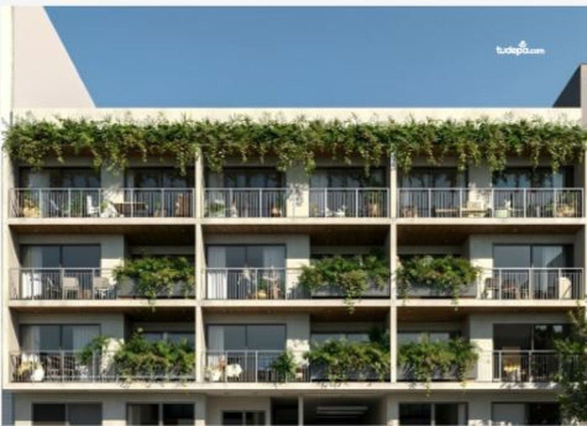 Departamento en PB con Terraza en Portales Sur - Entrega en Diciembre 2027 - foto 3