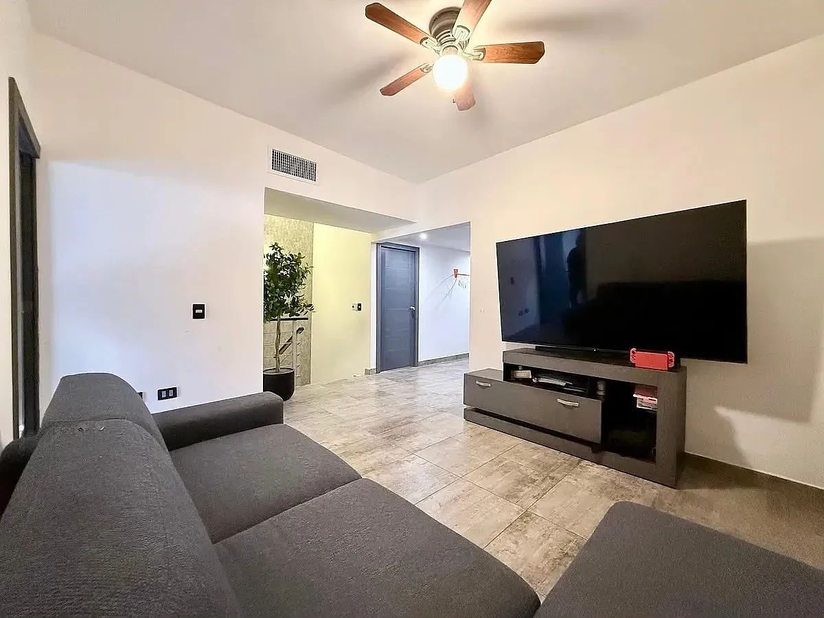 Casa em Caminos del Valle, Chihuahua, foto 6 de 11