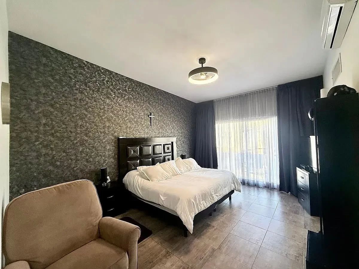 Casa em Caminos del Valle, Chihuahua, foto 7 de 11