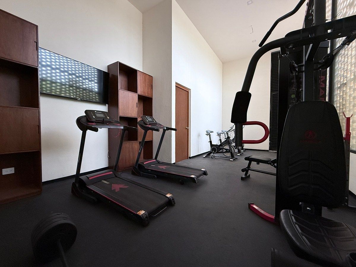 Apartamento em Temozón Norte, Mérida, foto 23 de 24