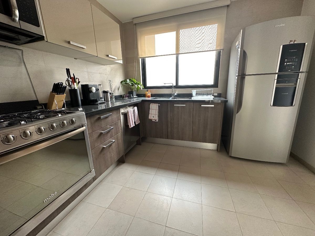 Apartment in Polanco III Sección, Miguel Hidalgo, photo 4 of 20