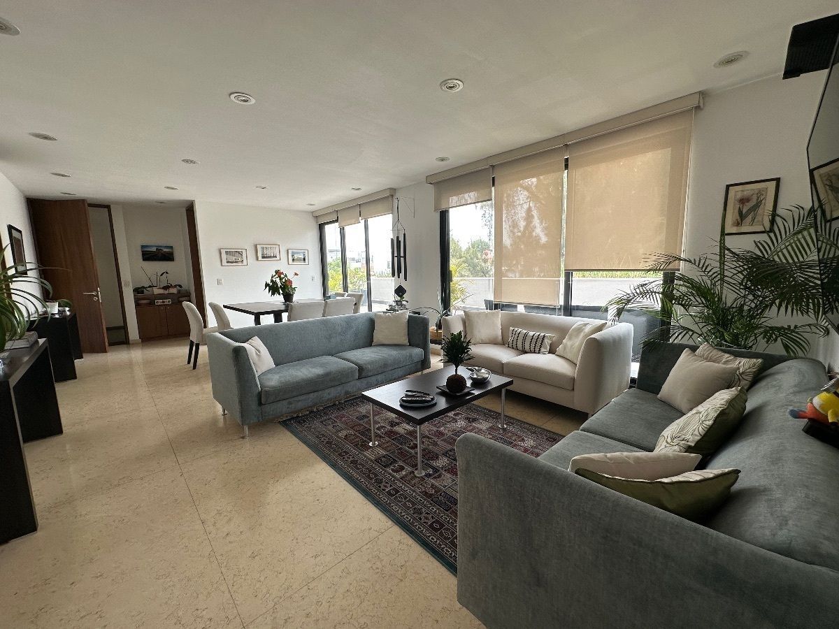 Apartment in Polanco III Sección, Miguel Hidalgo, photo 5 of 20
