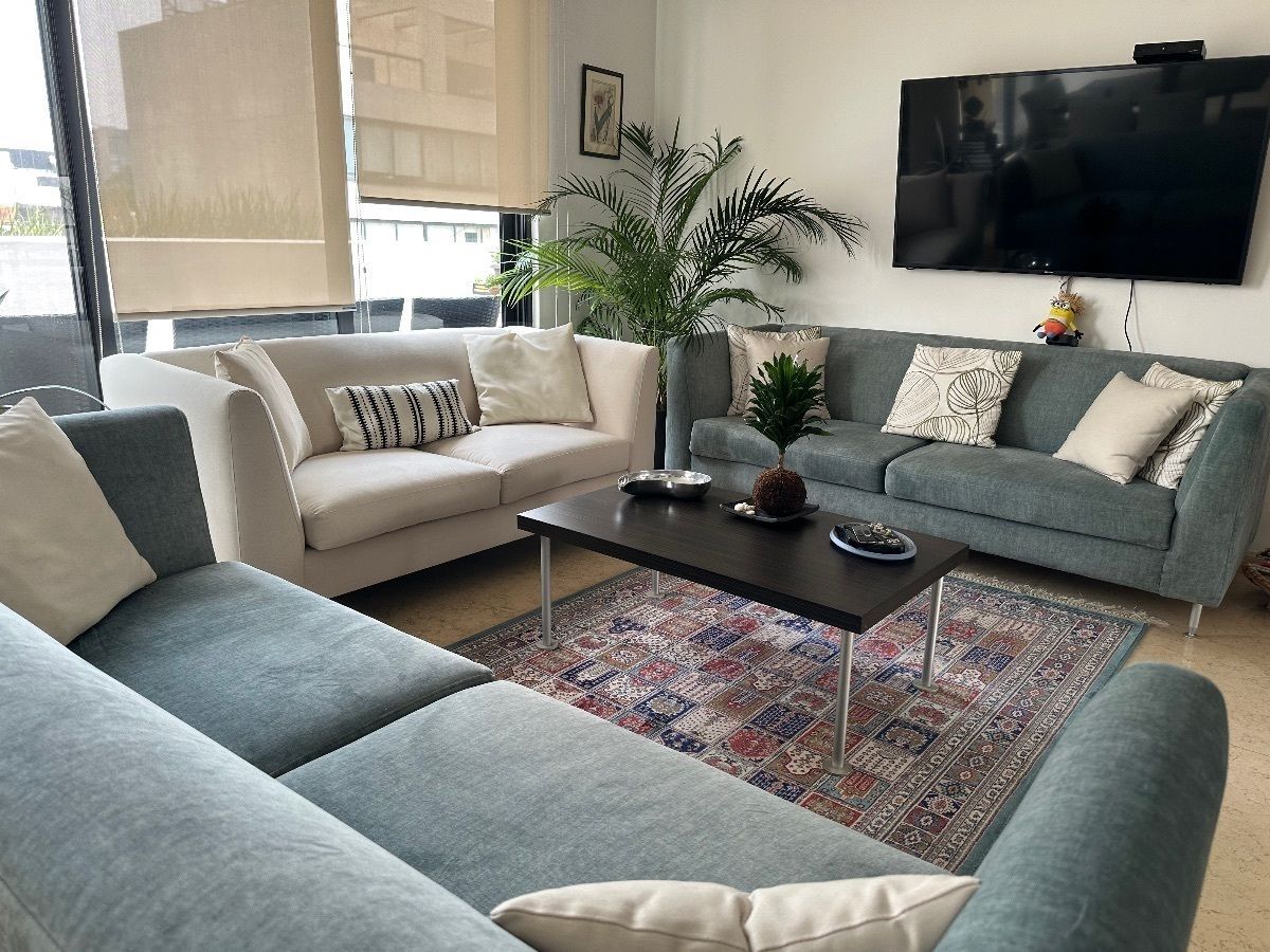 Apartment in Polanco III Sección, Miguel Hidalgo, photo 6 of 20