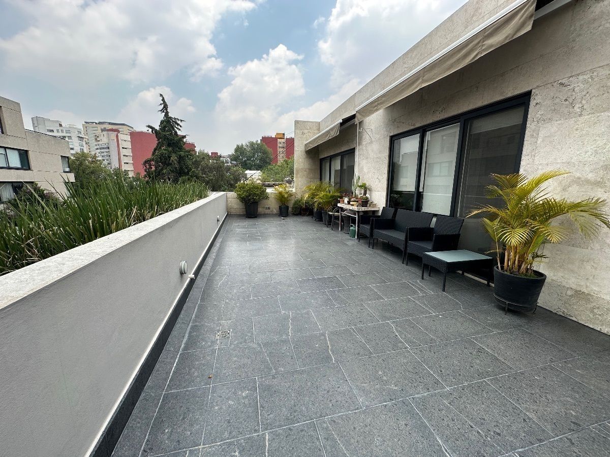 Apartment in Polanco III Sección, Miguel Hidalgo, photo 7 of 20