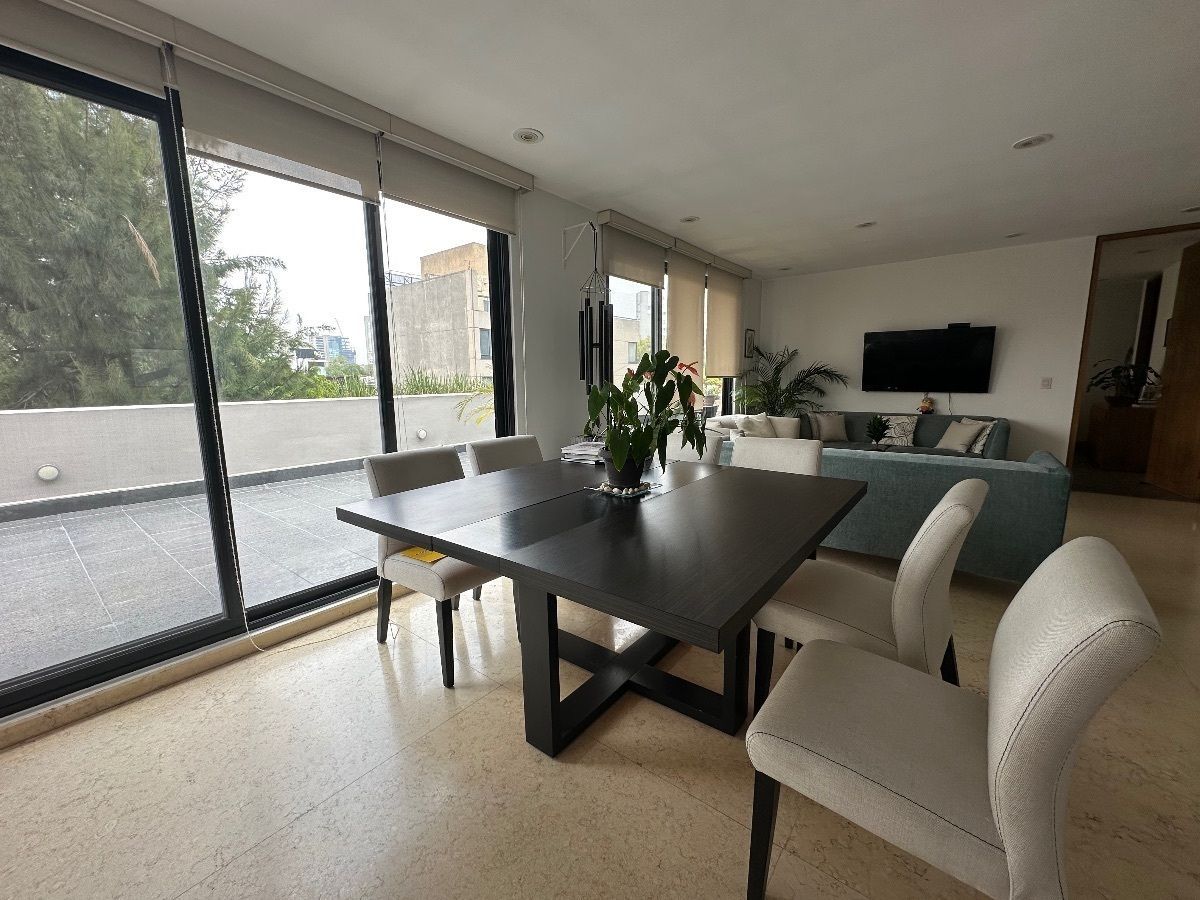 Apartment in Polanco III Sección, Miguel Hidalgo, photo 9 of 20