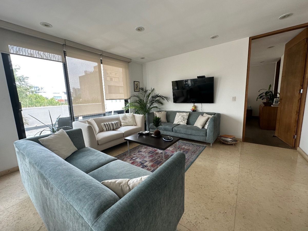 Apartment in Polanco III Sección, Miguel Hidalgo, photo 10 of 20