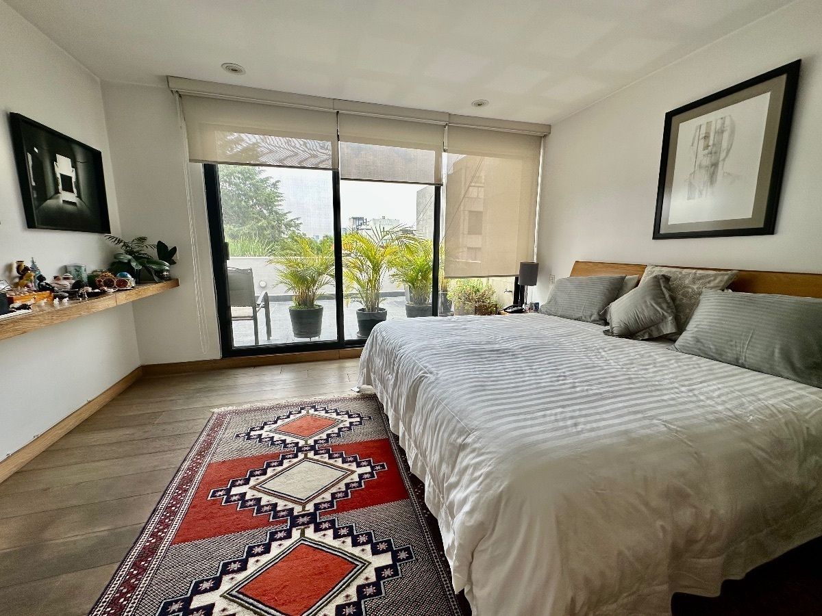 Apartment in Polanco III Sección, Miguel Hidalgo, photo 11 of 20