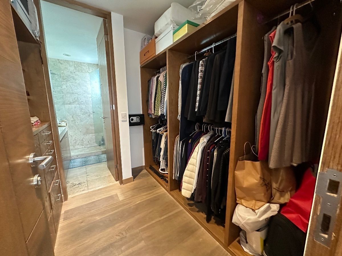 Apartment in Polanco III Sección, Miguel Hidalgo, photo 12 of 20