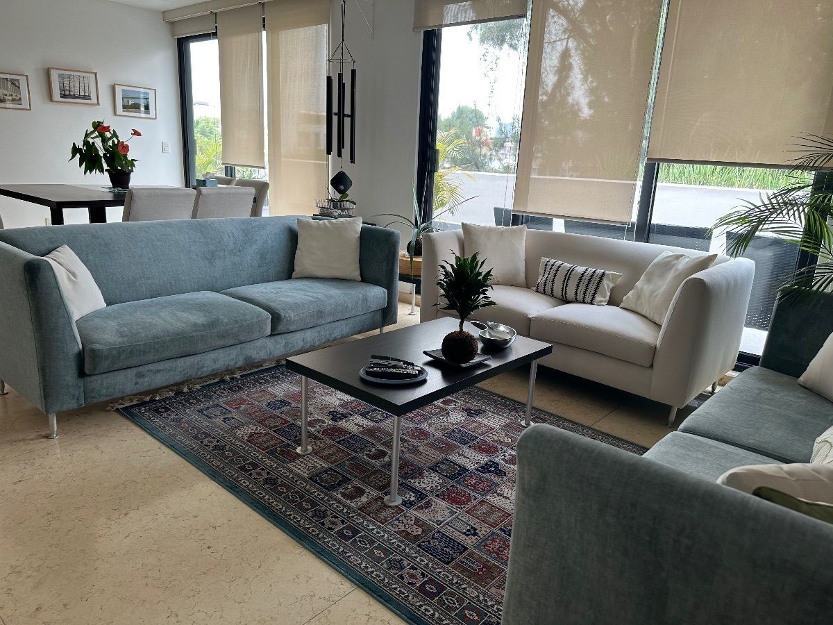 Apartment in Polanco III Sección, Miguel Hidalgo, photo 13 of 20