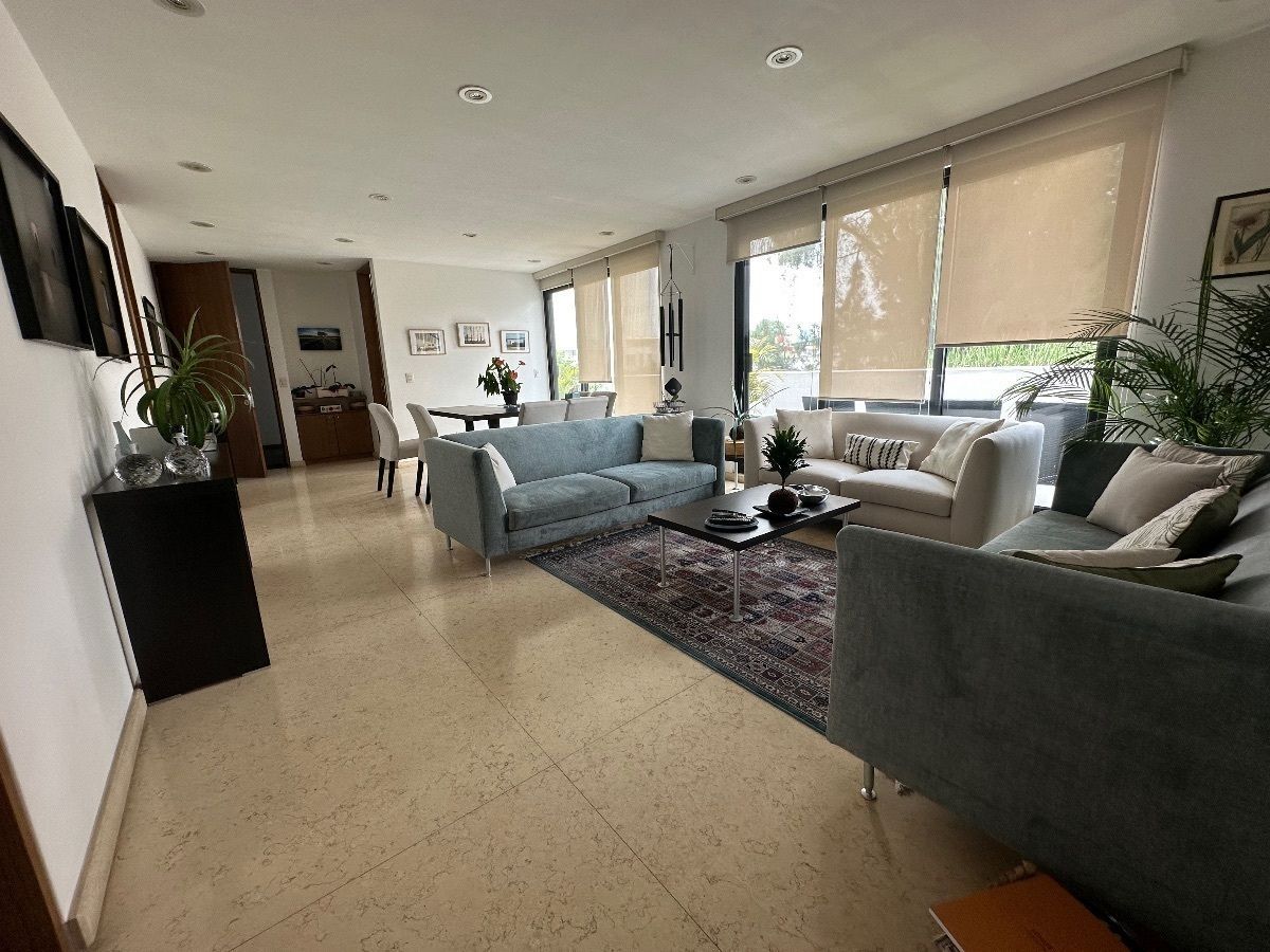Apartment in Polanco III Sección, Miguel Hidalgo, photo 14 of 20