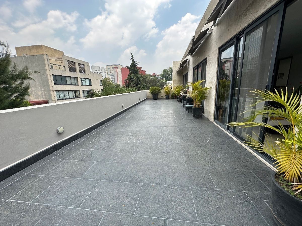 Apartment in Polanco III Sección, Miguel Hidalgo, photo 15 of 20