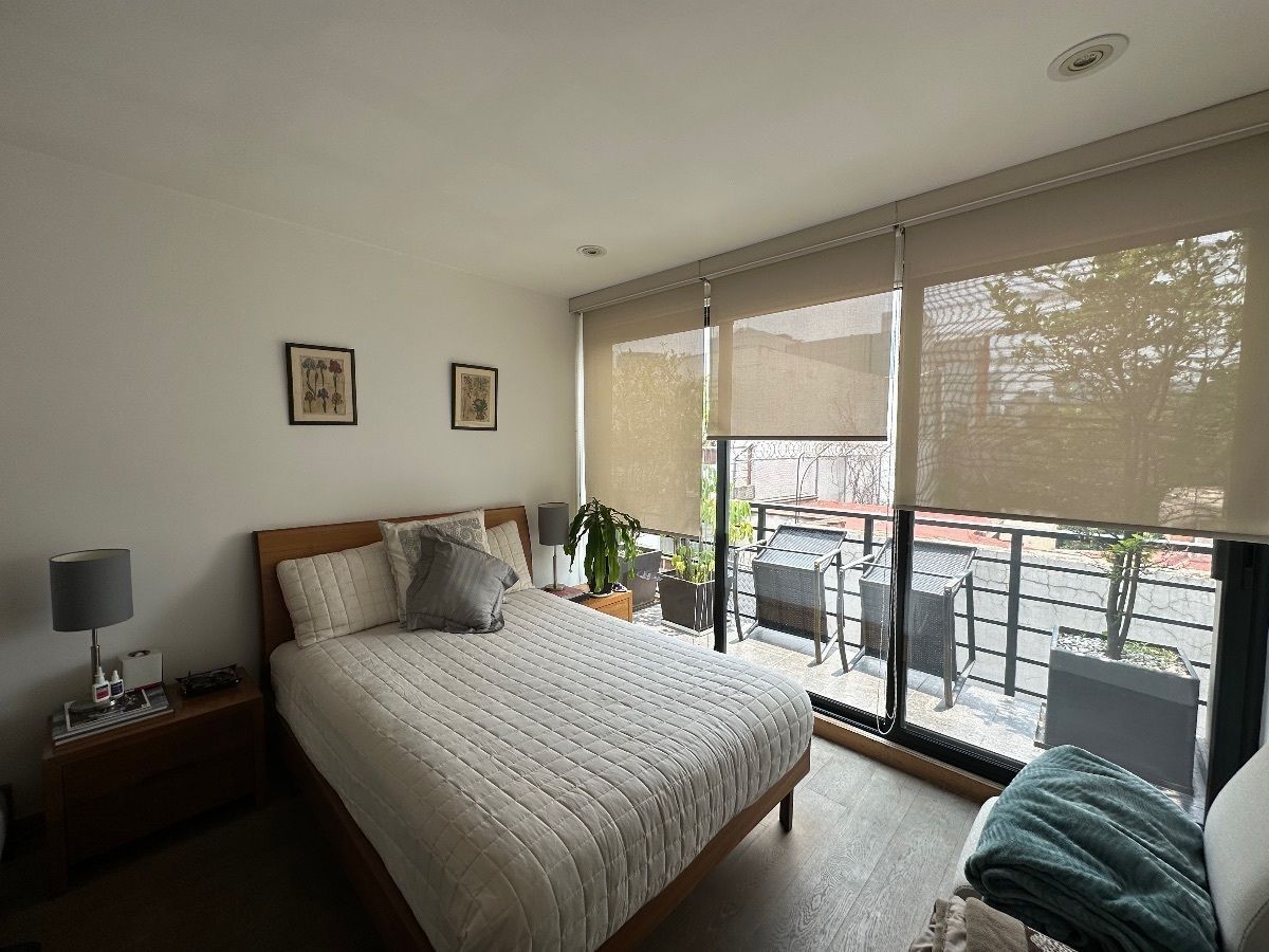 Apartment in Polanco III Sección, Miguel Hidalgo, photo 16 of 20