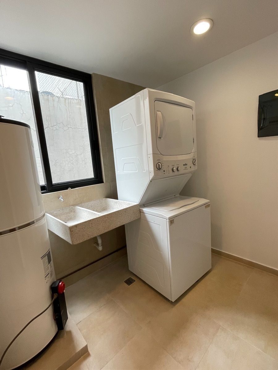 Apartment in Polanco III Sección, Miguel Hidalgo, photo 18 of 20