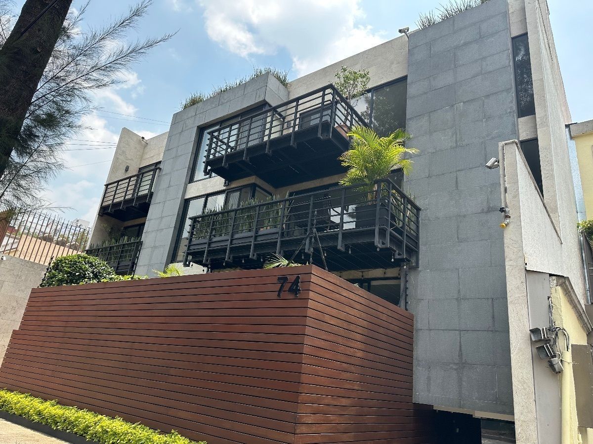 Apartment in Polanco III Sección, Miguel Hidalgo, photo 20 of 20