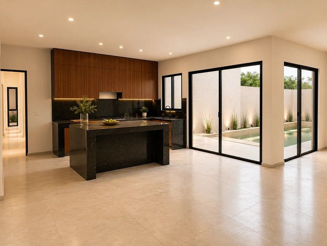 Residence for Sale in Cholul | Premium Finishes, photo 1 of 10