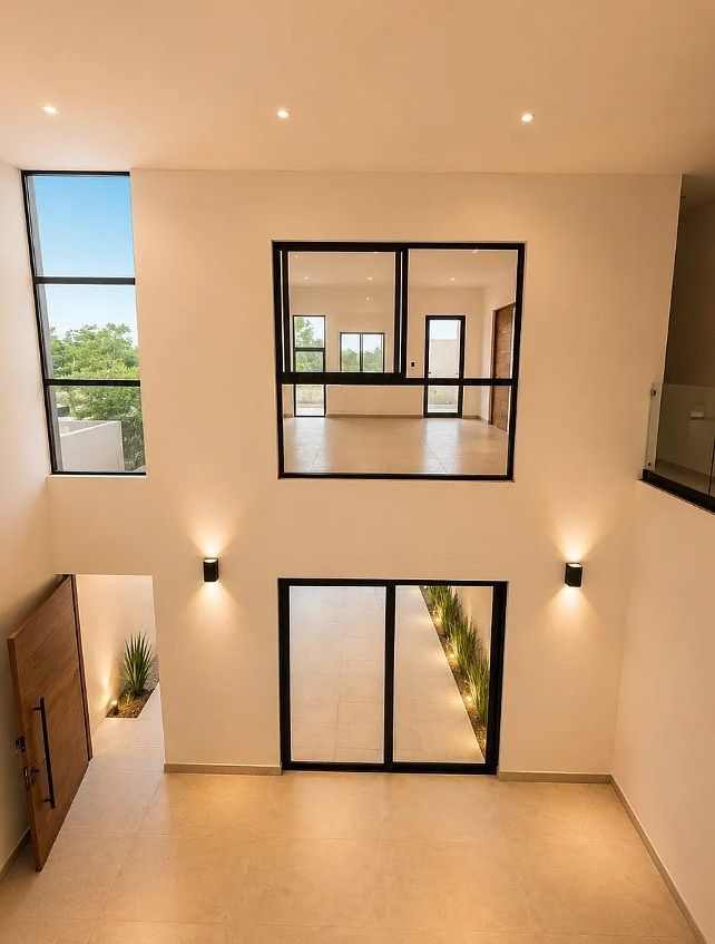 House in Cholul, Mérida, photo 6 of 10