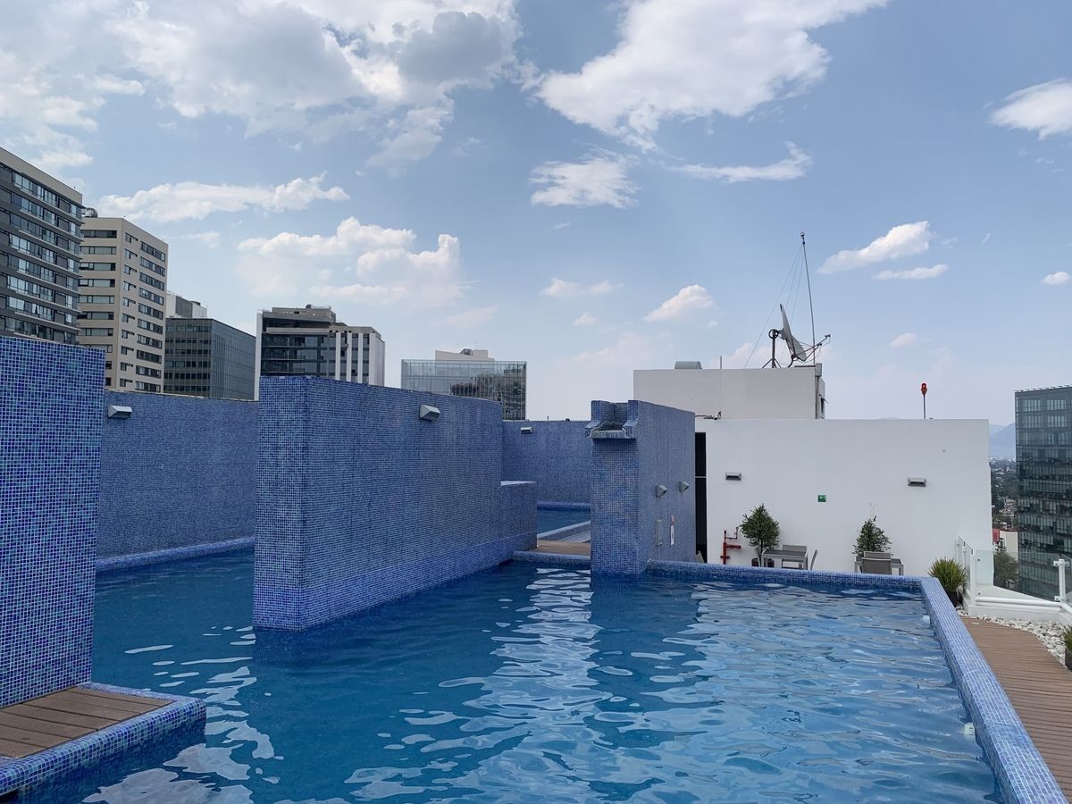 AO LADO DE POLANCO GRANADA ALUGUEL DE APARTAMENTO COM AMENIDADES, foto 1 de 49