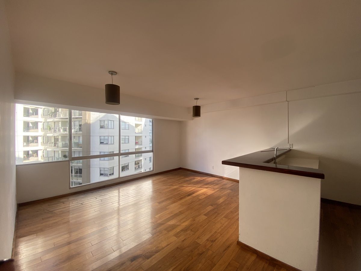 Apartamento em Granada, Miguel Hidalgo, foto 2 de 49