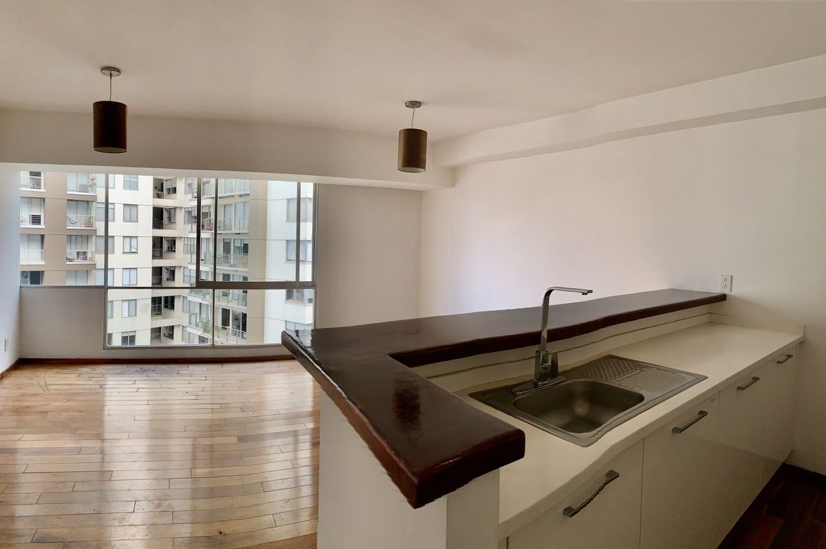 Apartamento em Granada, Miguel Hidalgo, foto 3 de 49