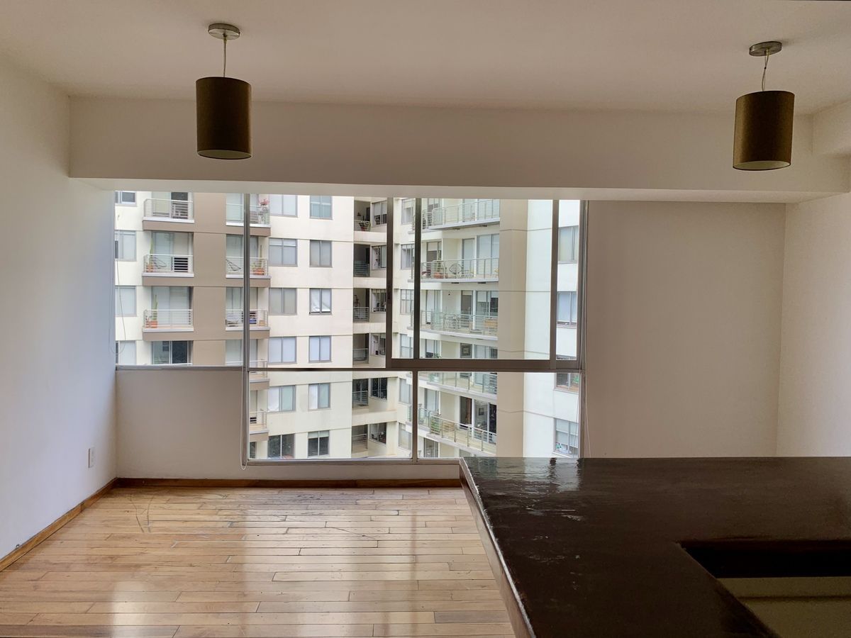 Apartamento em Granada, Miguel Hidalgo, foto 4 de 49