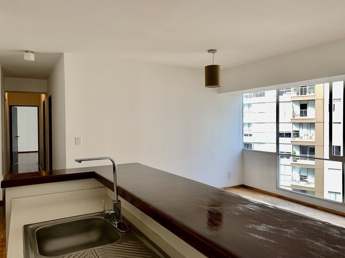 Apartamento em Granada, Miguel Hidalgo, foto 9 de 49