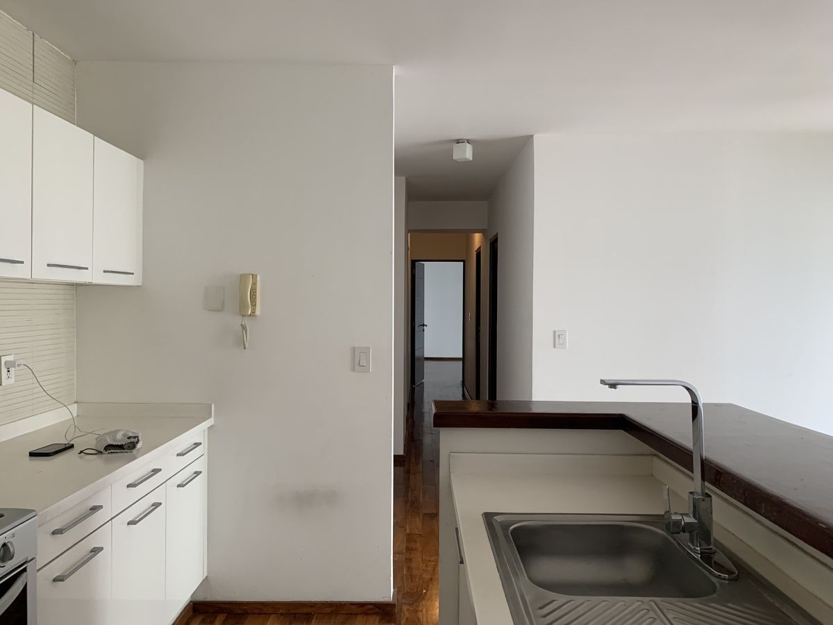 Apartamento em Granada, Miguel Hidalgo, foto 11 de 49