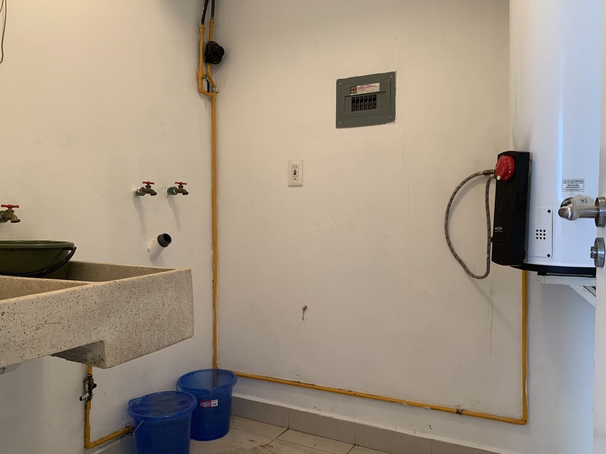 Apartamento em Granada, Miguel Hidalgo, foto 21 de 49