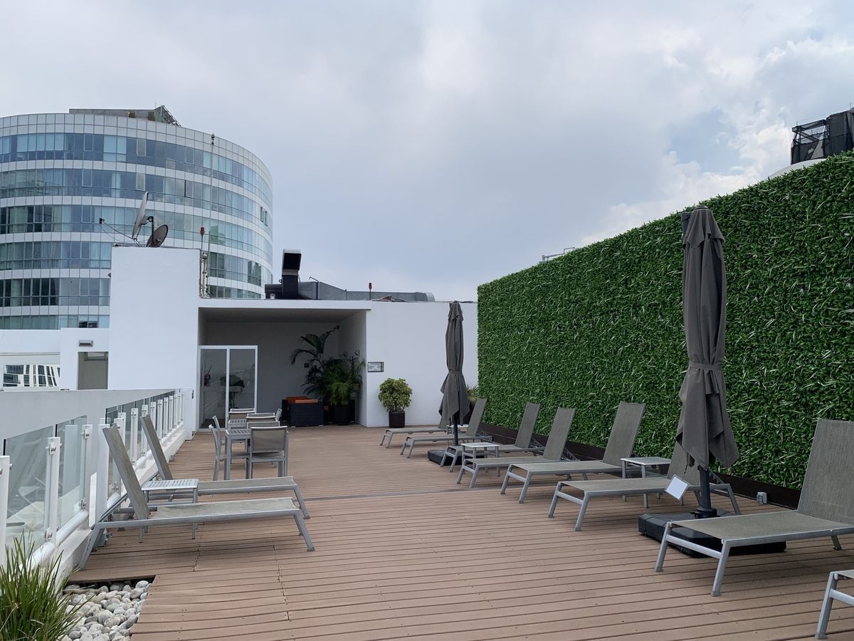 Apartamento em Granada, Miguel Hidalgo, foto 43 de 49