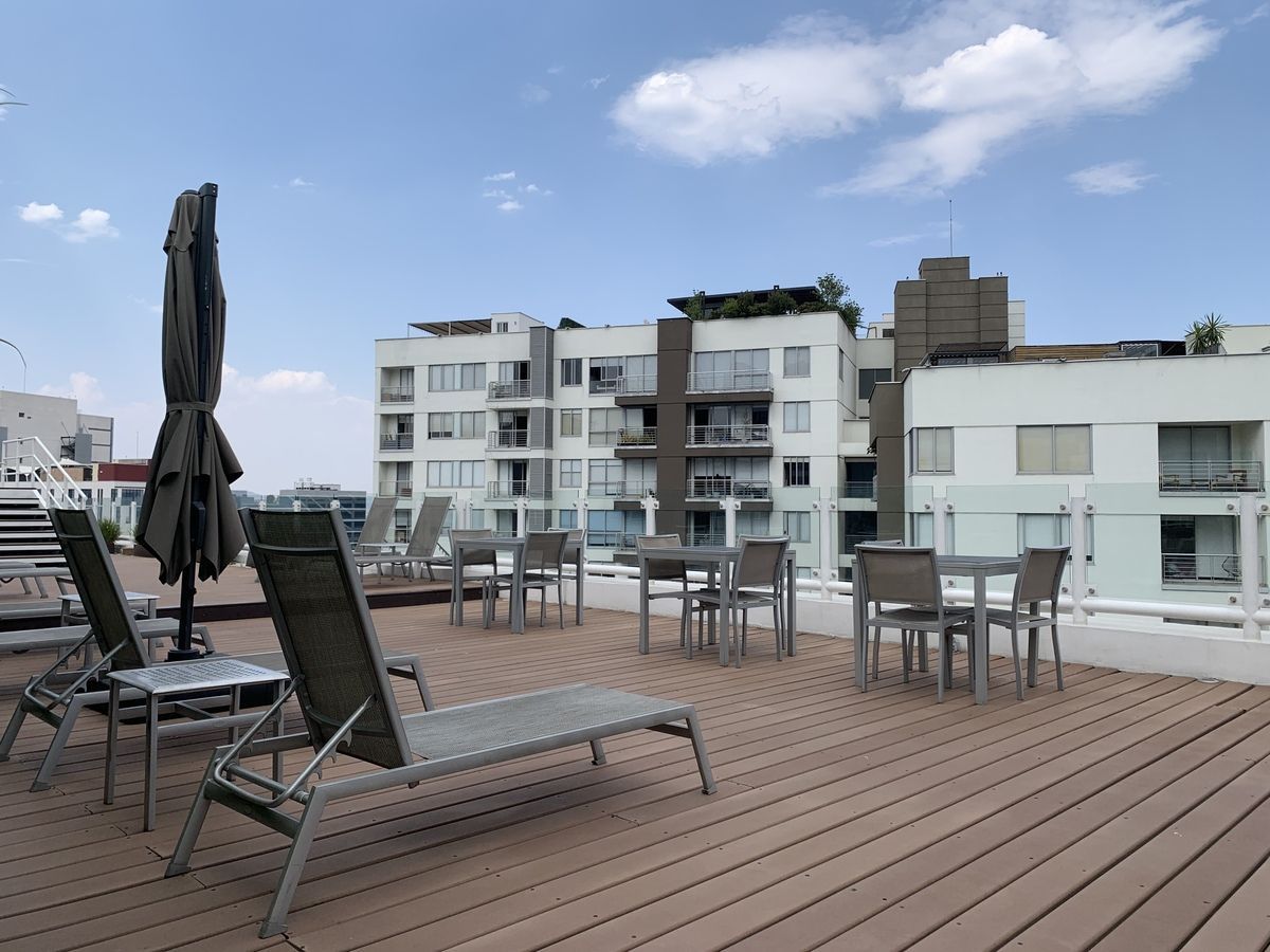 Apartamento em Granada, Miguel Hidalgo, foto 47 de 49