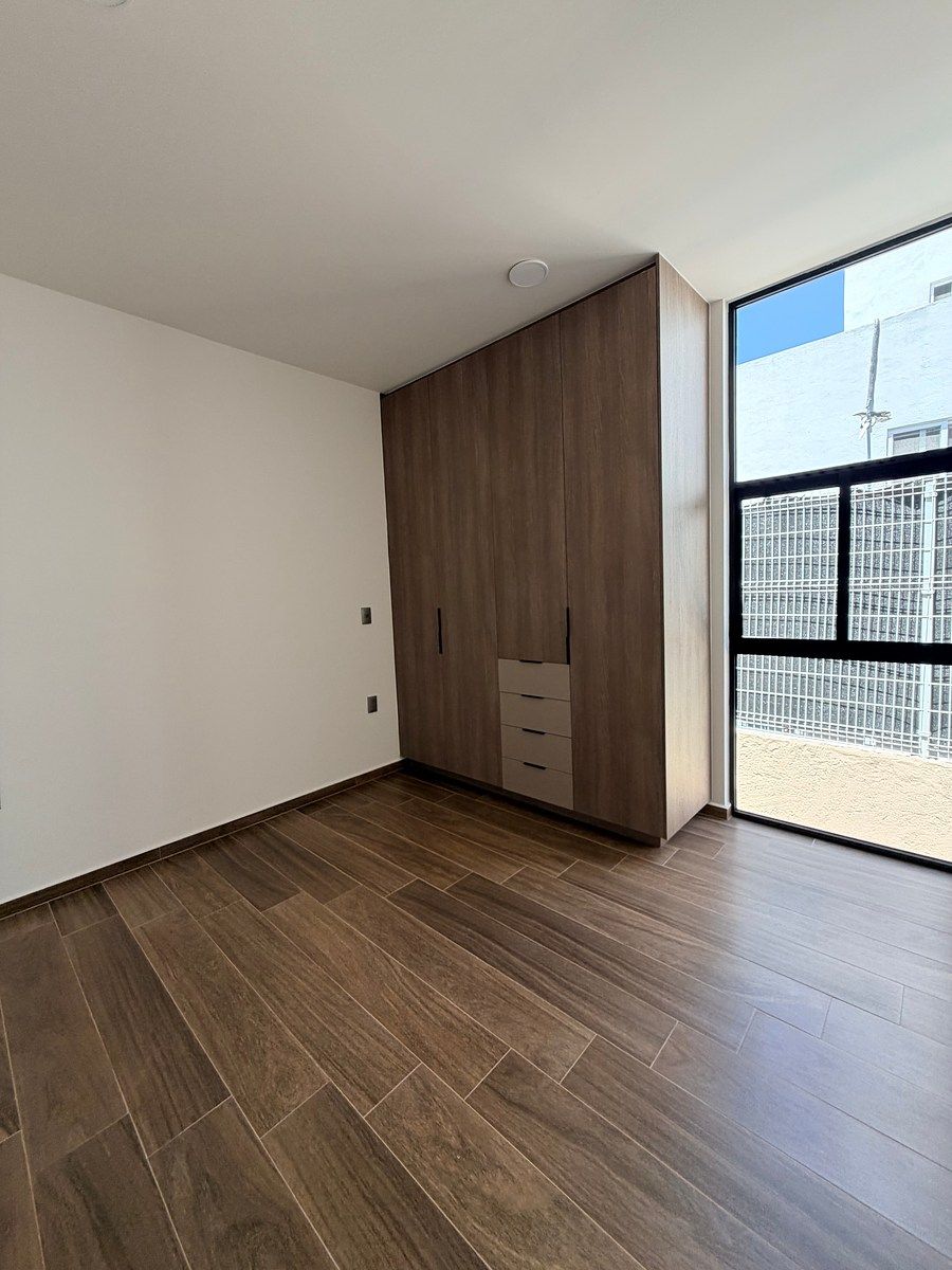 House in Gated Community in Residencial el Refugio, Querétaro, photo 9 of 17